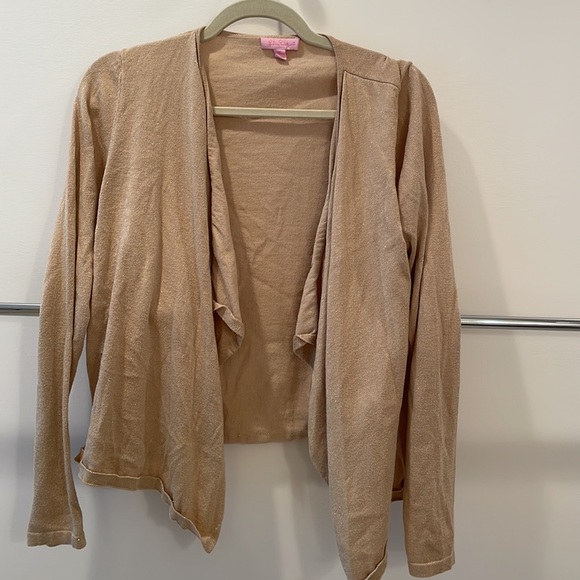 Lilly Pulitzer Sweaters - Lilly Pulitzer Cardigan